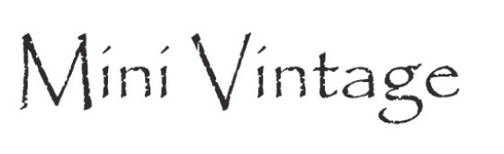 LogoMiniVintage