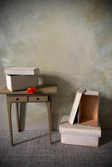 boxes