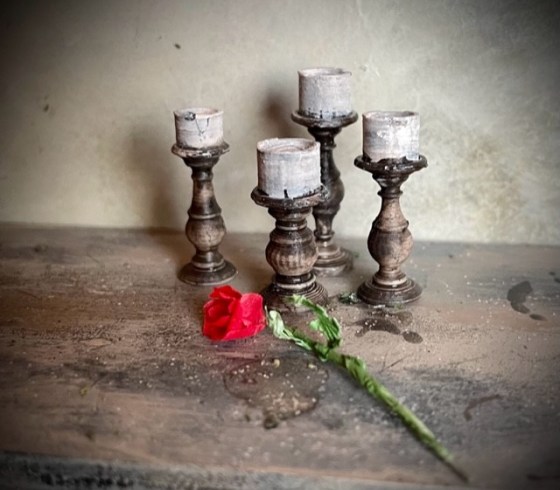 candles