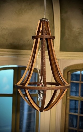 lamp