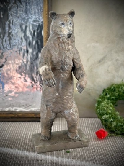 standingbear